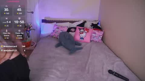 Peny online show from October 22, 8:32 pm