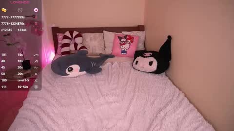 Peny online show from January 12, 4:36 pm