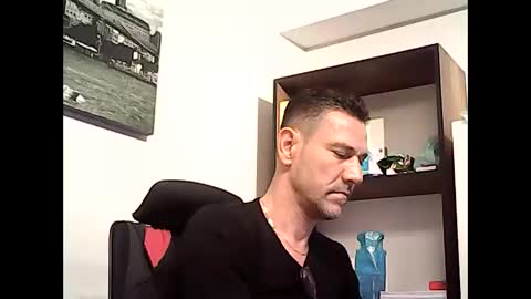 onlyprivate m35 online show from March 24, 5:30 pm