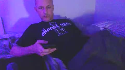Richard Head online show from May 15, 3:59 am