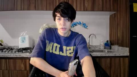 Sergio online show from April 16, 5:07 am