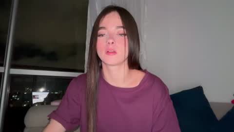 Sophia online show from July 19, 2:03 am
