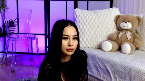 Xandra online show from November 28, 8:43 am