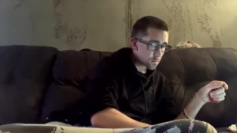 onthecumup69 online show from February 21, 1:55 am