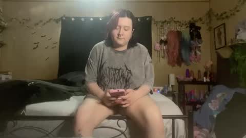 Snapshot of onyx_the_pupstar chatting on September 24, 9:10 pm Onyx online show from September 24, 9:10 pm