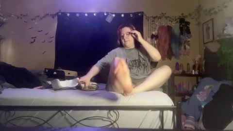 Snapshot of onyx_the_pupstar chatting on September 23, 7:20 pm Onyx online show from September 23, 7:20 pm