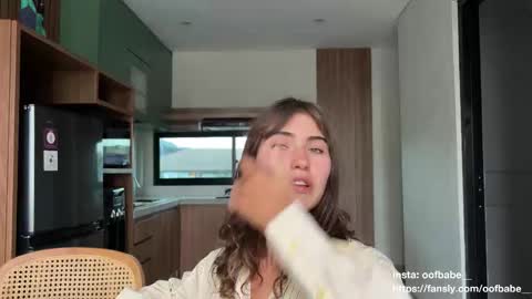 Helen online show from November 3, 10:22 pm