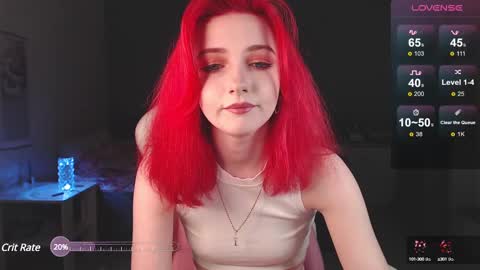 Hannah online show from March 6, 6:26 pm