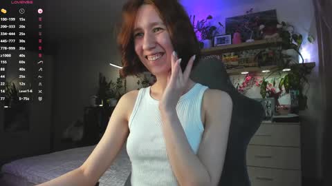 Olivia. online show from March 29, 3:35 pm