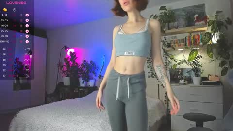 Olivia. online show from October 20, 4:23 pm