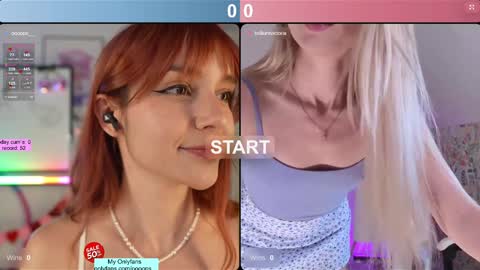 Eva online show from November 21, 3:43 pm