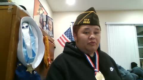 oorah1775 online show from December 27, 10:12 am