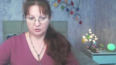 Vanessa online show from April 1, 1:41 pm