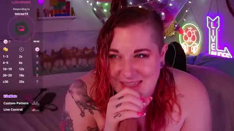 Opal online show from October 24, 8:37 am