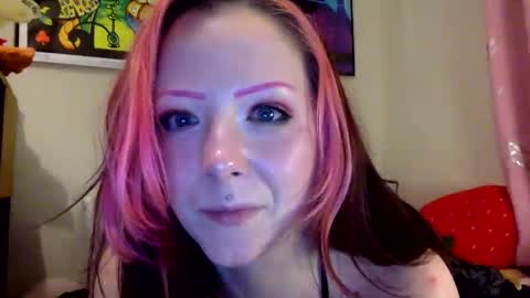 Opal online show from September 27, 4:43 am