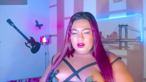 OpraxBell online show from December 18, 2:51 am