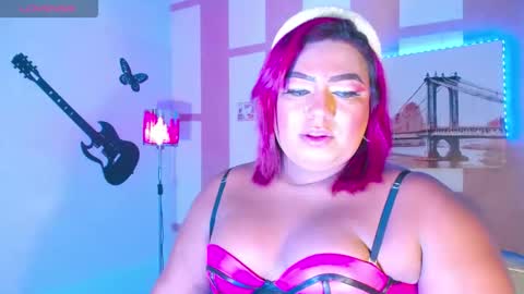 OpraxBell online show from October 14, 1:19 am