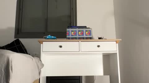 or online show from March 9, 8:51 am