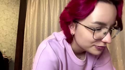 Thea online show from November 9, 1:25 pm