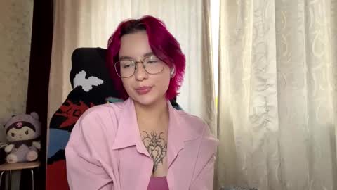 Thea online show from October 24, 12:50 pm