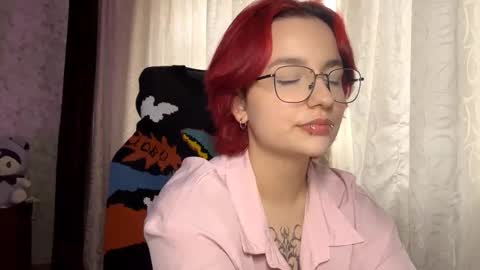 Thea online show from October 17, 12:42 pm