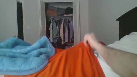 orange22boi online show from January 26, 3:03 pm