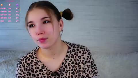 Jenny online show from March 4, 1:46 am