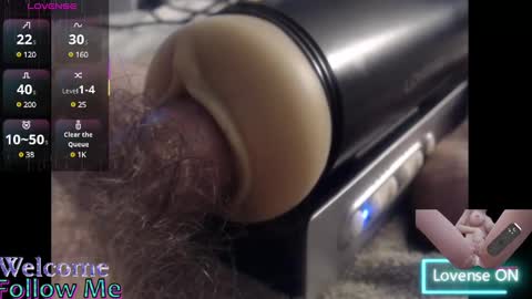 Snapshot of ordinaryhero chatting on February 27, 10:22 am CrazyCumDude online show from February 27, 10:22 am