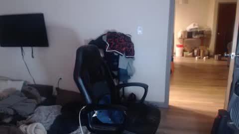 The Oregon Lumberjack online show from April 9, 12:03 am