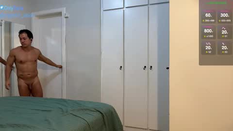 Orgasmic Asian online show from December 18, 6:03 pm