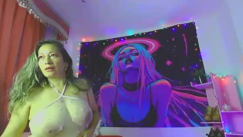 oriana_100 online show from March 26, 10:59 pm