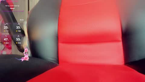 Oriana braom online show from September 17, 9:18 pm