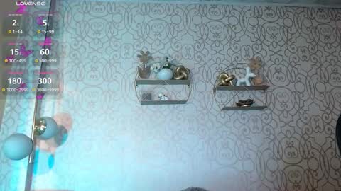 oriana_gh online show from September 10, 4:13 am