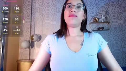 oriana_gh online show from March 2, 6:27 am