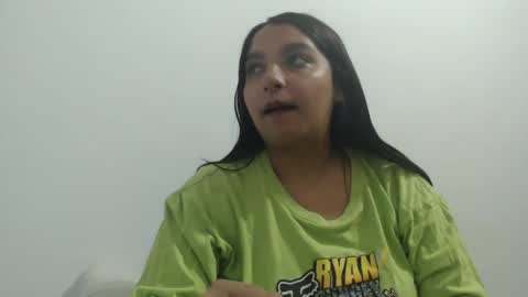 oriana_ston online show from December 5, 5:32 am