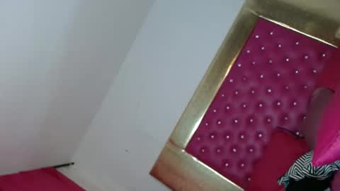 Oriana online show from November 7, 8:22 pm