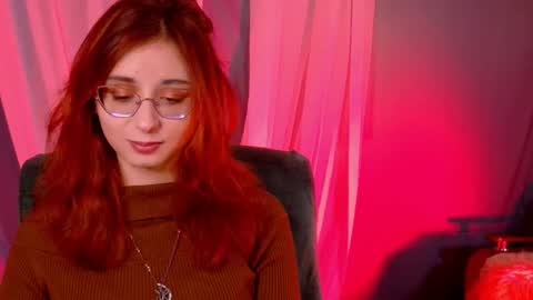 Snapshot of orianna_blade chatting on October 8, 2:34 pm Orianna - Hi Im into geek culture cosplay crafting LARP games. Shall we play DnD online show from October 8, 2:34 pm