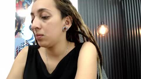 ORIANNA online show from July 9, 7:34 am