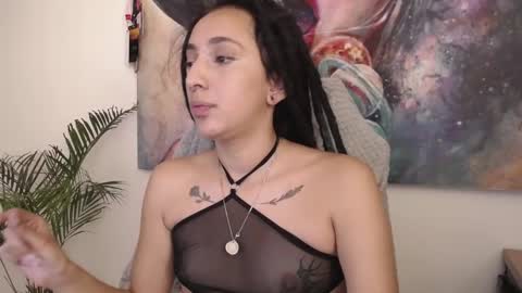 Snapshot of orianna_bodmod chatting on September 14, 6:20 pm ORIANNA online show from September 14, 6:20 pm