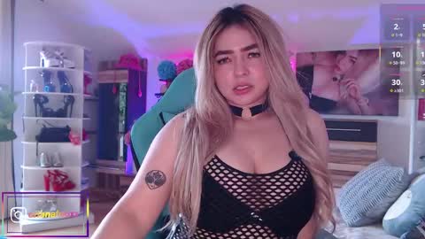 OrianafoxIGOrianafooxx online show from May 10, 3:40 pm