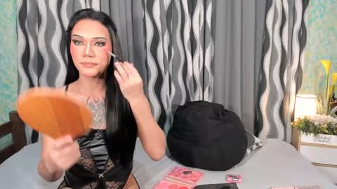 Ace Chua online show from February 15, 8:22 am