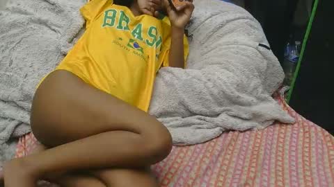 originalcali95 online show from March 12, 4:05 am