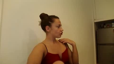 Aksya online show from March 26, 5:07 pm