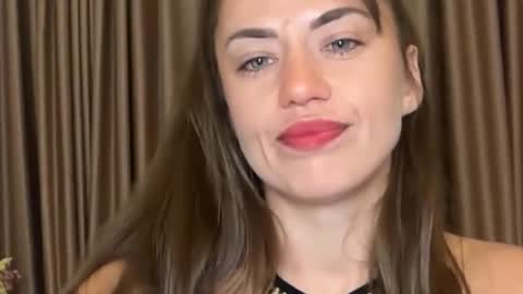 Aksya online show from March 25, 3:30 pm