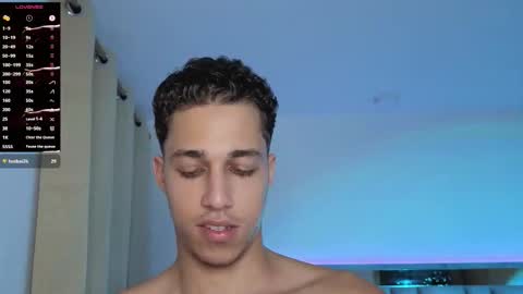Snapshot of orionblaze69_ chatting on September 11, 2:46 am Orionblaze 69  online show from September 11, 2:46 am