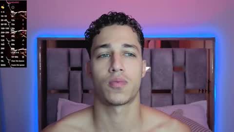 Snapshot of orionblaze69_ chatting on September 12, 2:46 am Orionblaze 69  online show from September 12, 2:46 am