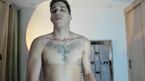 Orionblaze 69  online show from May 10, 8:10 am
