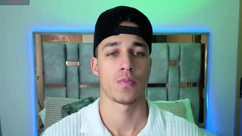 Snapshot of orionblaze69_ chatting on October 19, 8:19 am Orionblaze 69  online show from October 19, 8:19 am