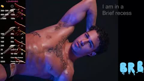 Snapshot of orionblaze69_ chatting on September 30, 3:17 am Orionblaze 69  online show from September 30, 3:17 am