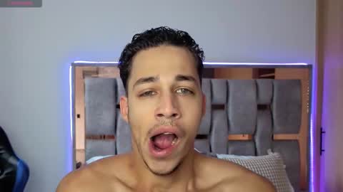 Snapshot of orionblaze69_ chatting on October 22, 11:23 am Orionblaze 69  online show from October 22, 11:23 am